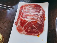 -巴倒烫陆派火锅山庄(南山总店)