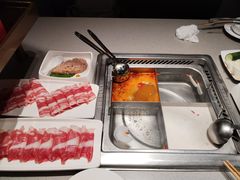 -海底捞火锅(九久奥特莱斯店)