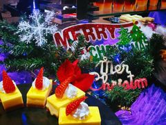 -凯利酒店自助餐(元美中路店)