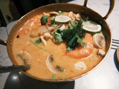 -Home Thai·泰谣(王府井apm店)