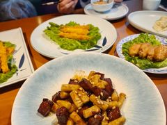 -三凤酒家·百年无锡菜(清扬茂业店)