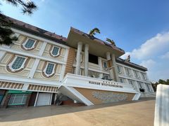 -沈阳方特欢乐世界