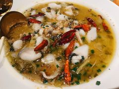 -缪氏川菜(丰盛町店)