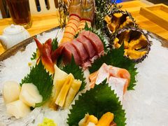 -割烹旭日本料理(龙湖狮山天街店)