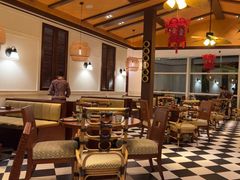 -亚特兰蒂斯·蟹餐厅 CRAB KITCHEN·鲜活海鲜