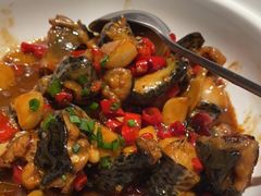 -千百味红餐厅·江西菜(绿地双子塔店)