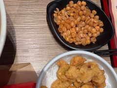 -云味馆·云南菜·云南米线(景田店)