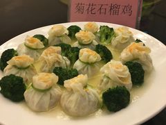 -祥祺酒店·豪宴酒楼