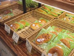-RiceZone乐食尊纯米面包坊(望京店)