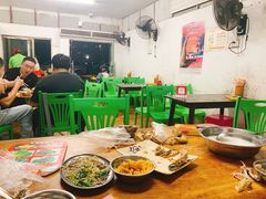 -吉英盐焗鸡(文中路店)