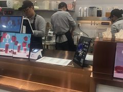 -%百分茶(江阴万达店)