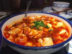 麻婆豆腐-吴莊(龙城万科里店)