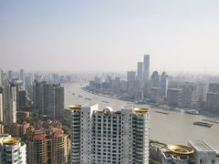 -上海金茂大厦88层观光厅