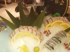 龙趸-尚海豆捞(乐虹坊店)