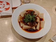 -杨氏青龙虾·羊蝎子(珠江路店)