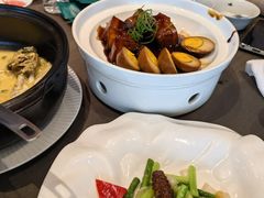 -望乡楼上海菜(日月光店)