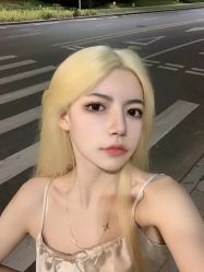 点击看大图 -3AM HAIR SALON染发接发
