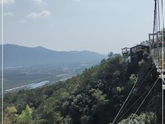 -牛鱼嘴原始生态风景区