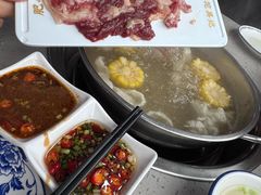 -杏花吴记牛肉火锅
