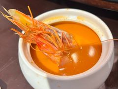 -旺角小渔村·海肠捞饭开创者(环山路店)