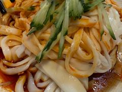 -唐猫庭院·千年陕菜(大唐不夜城店)