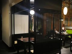 大堂-陈麻婆豆腐总店