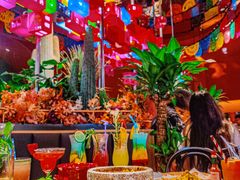-墨纪Mojí墨西哥餐厅(南开大悦城店)