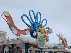 -大连海昌发现王国主题公园