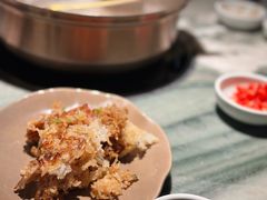 -大头椰·椰子鸡火锅(南宁万象城店)