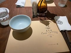 -来龙里 精致 东南亚餐室(万象城店)