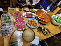 -黔诚多彩火锅(甲秀楼店)