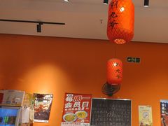 -荆九爷爆炒桥头三嫩(夫子庙店)
