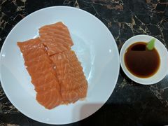 -River Café 海鲜自助(重庆丽笙世嘉酒店)
