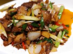 -醉香园(长江北路店)