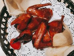 -避风塘(宝山万达店)