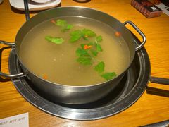 -海银海记潮汕牛肉火锅(新港中路海珠店)