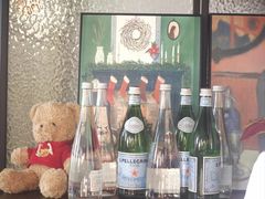 -LESCEDARS Brasserie Bistro香柏树