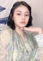 -茶发Salon·烫发染发理发