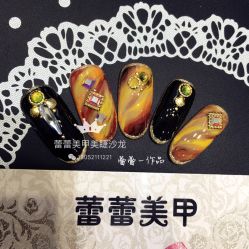 -LEILEI NAIL蕾蕾美甲美睫