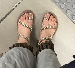 -阿噶西美甲美睫