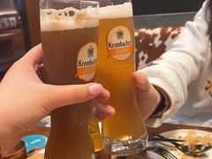 -haxnbauer海森堡德国餐厅(深圳coco店)