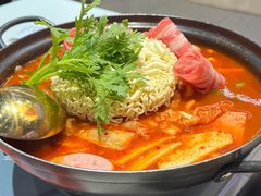 -崔解放·朝韩大排档(虹悦城店)
