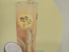 -丸摩堂鲜果茶(九方店)