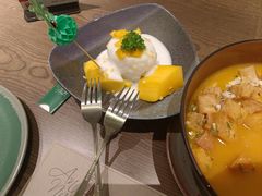 -安南越南餐厅(青岛万象城店)