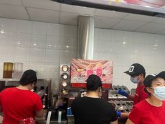 -DQ·蛋糕·冰淇淋(通州万达店)