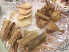 至尊三宝-岭南海晏楼(滨江东总店)
