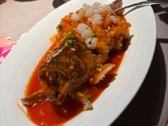 -蟹榭·本帮江浙菜·蟹宴(五角场合生汇商场店)