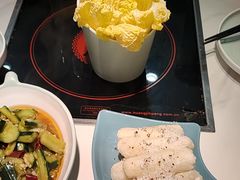 -黄记煌三汁焖锅(新佳丽江汉路店)