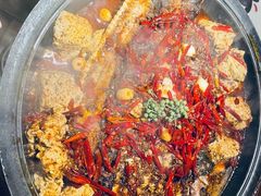 -烤匠麻辣烤鱼(观音桥大融城店)
