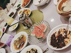 -顺风海鲜港(金玉兰店)